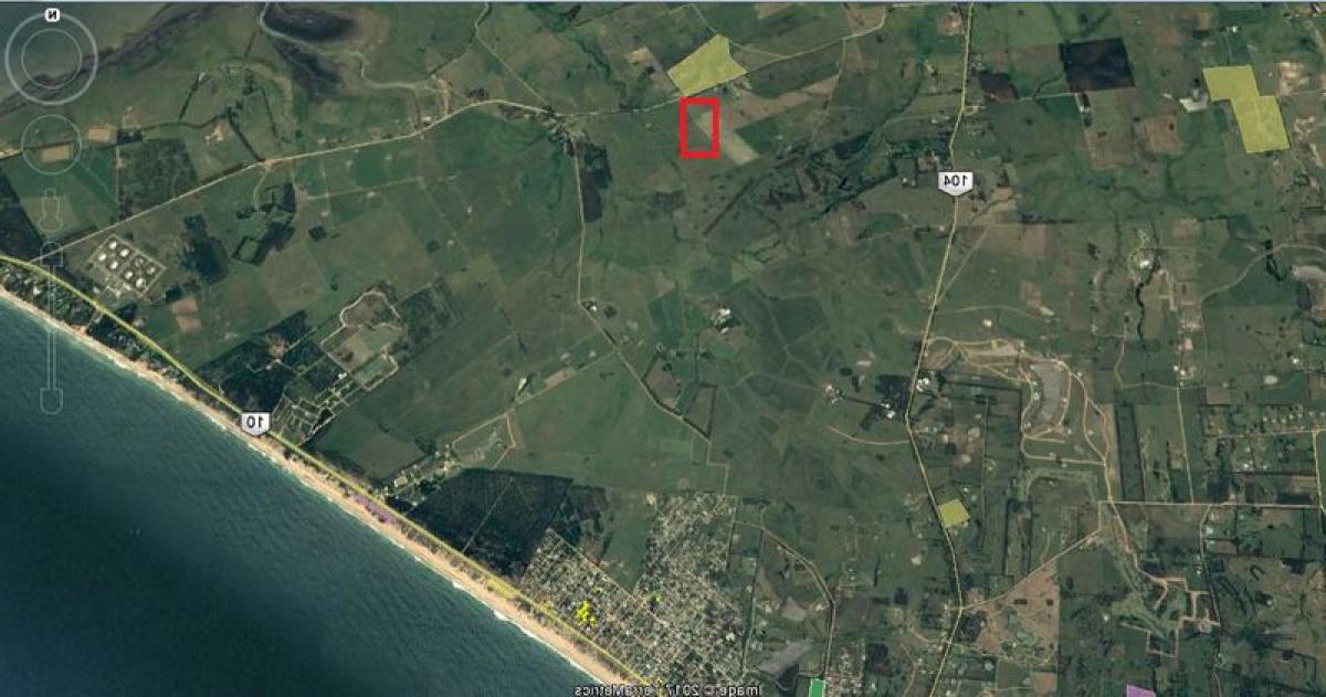  Land in Maldonado, Uruguay No. 16055
