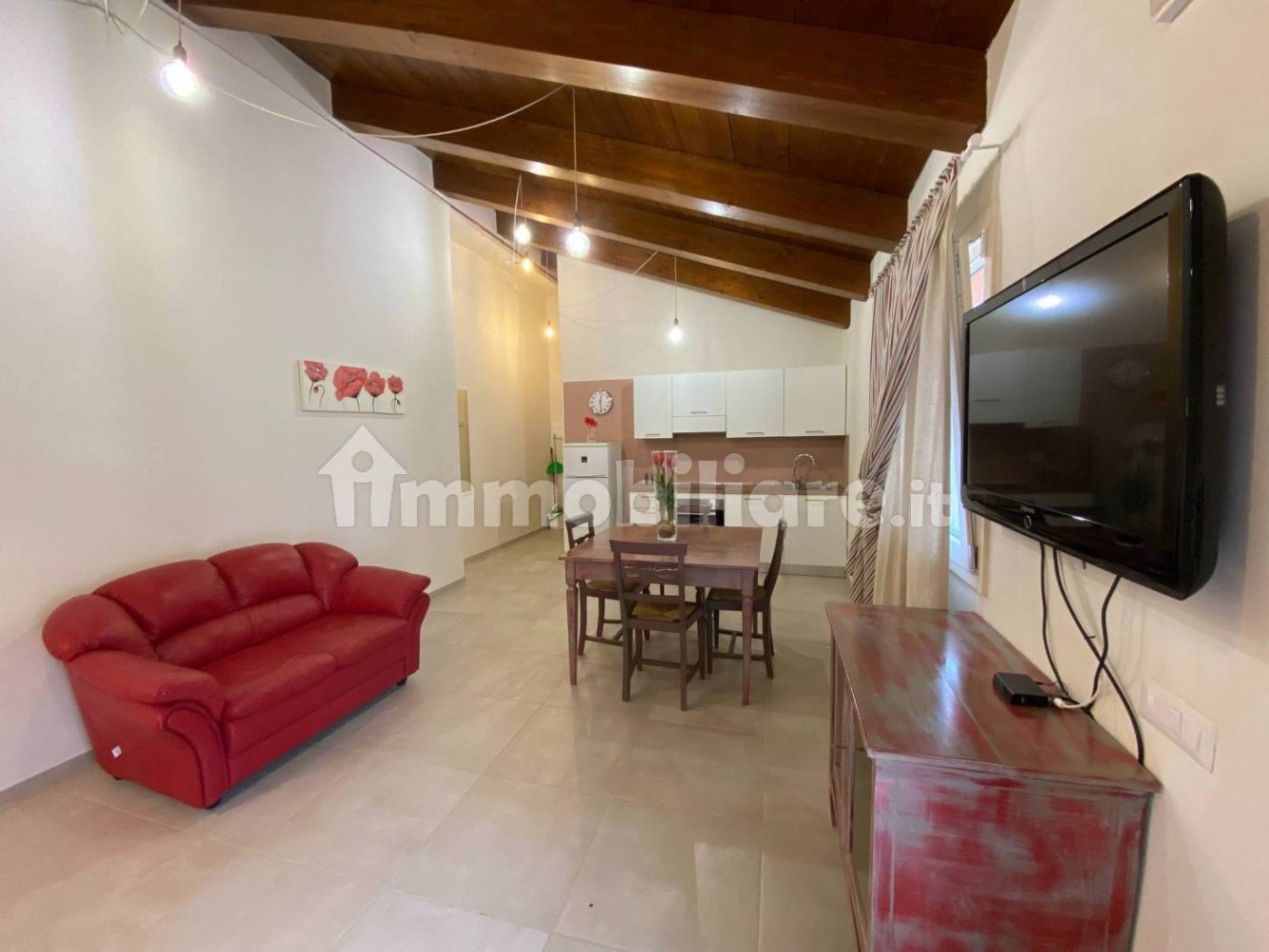 1 Schlafzimmer Wohnung in Loreto, Italy, Nr. 144495