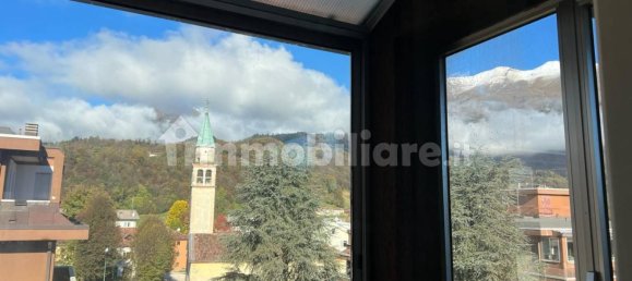 Пентхаус с 3 спальнями в Беллуно, Италия № 257322 12