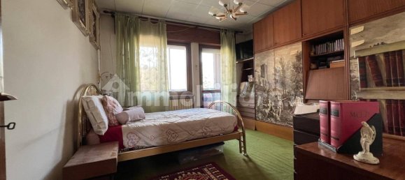 Пентхаус с 3 спальнями в Беллуно, Италия № 257322 10