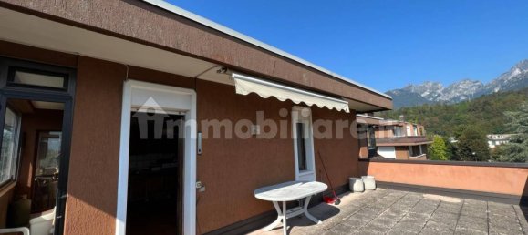 Пентхаус с 3 спальнями в Беллуно, Италия № 257322 2