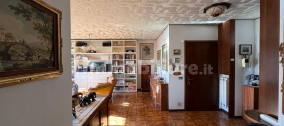 Пентхаус с 3 спальнями в Беллуно, Италия № 257322 5