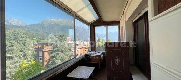 Пентхаус с 3 спальнями в Беллуно, Италия № 257322 13