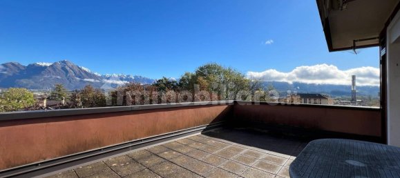 Пентхаус с 3 спальнями в Беллуно, Италия № 257322 3