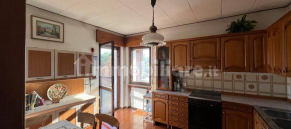 Пентхаус с 3 спальнями в Беллуно, Италия № 257322 8