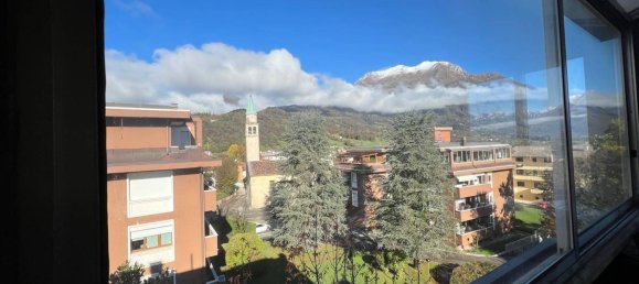 Пентхаус с 3 спальнями в Беллуно, Италия № 257322 15