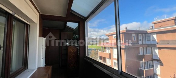 Пентхаус с 3 спальнями в Беллуно, Италия № 257322 14