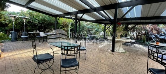 Edificio en Saint-Fargeau-Ponthierry, France 375 m² No. 288271 4