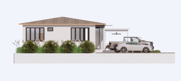 3 غرف نوم فيلا في Ko Samui, Thailand رقم 21896 4