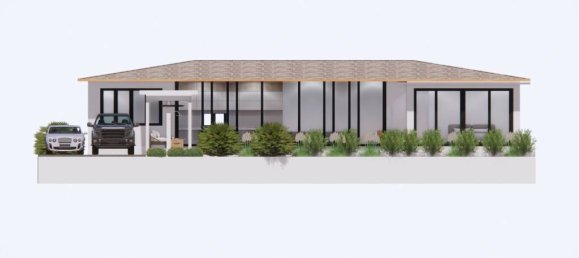 3 غرف نوم فيلا في Ko Samui, Thailand رقم 21896 3