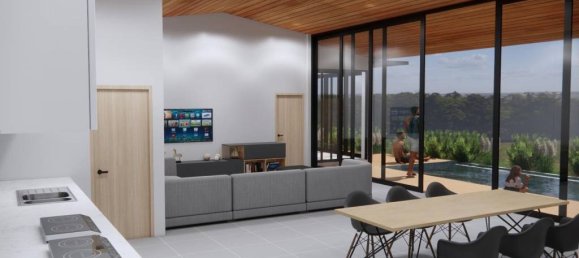 3 غرف نوم فيلا في Ko Samui, Thailand رقم 21896 8