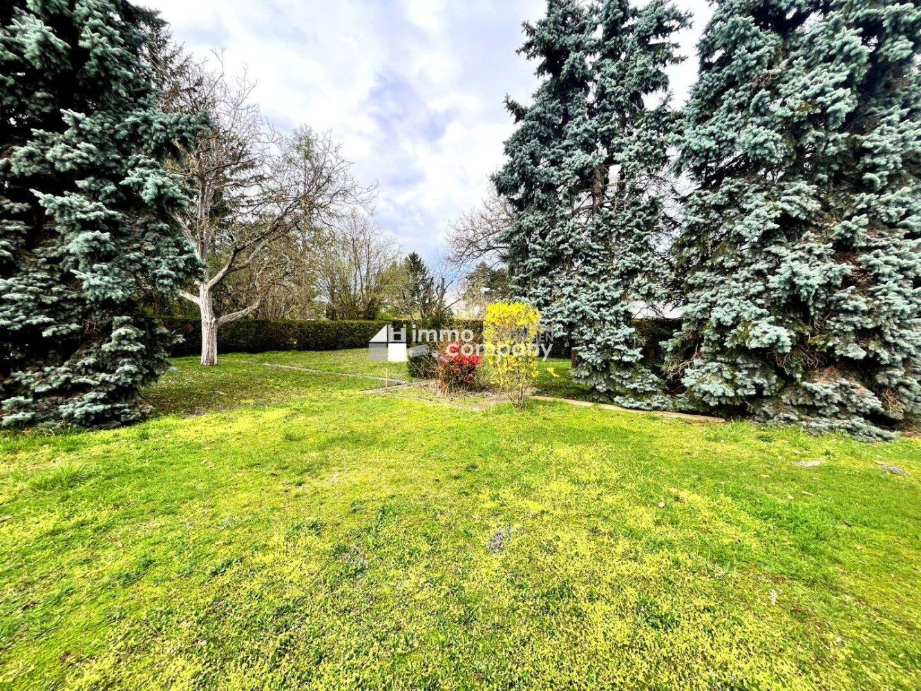 Дом с 4 комнатами в Вена, Австрия № 219216