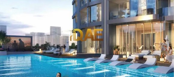 Квартира с 1 спальней в LIV LUX, Дубай Марина, ОАЭ № 59603 11