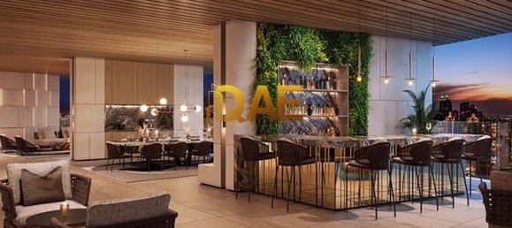 Квартира с 1 спальней в LIV LUX, Дубай Марина, ОАЭ № 59603 7