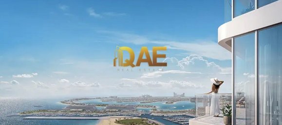 Квартира с 1 спальней в LIV LUX, Дубай Марина, ОАЭ № 59603 9