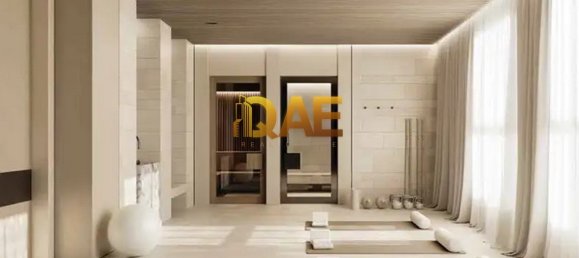 Квартира с 1 спальней в LIV LUX, Дубай Марина, ОАЭ № 59603 4