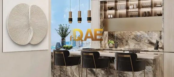 Квартира с 1 спальней в LIV LUX, Дубай Марина, ОАЭ № 59603 3