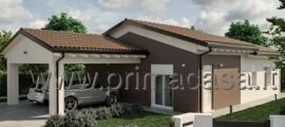 Villa de 4 divisões em Cerea, Italy N.º 14684 4