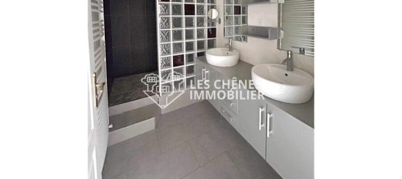 2 غرف نوم شقة في Sainte-Marie-aux-Chenes, France رقم 231266 3