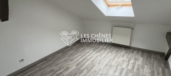 2 غرف نوم شقة في Sainte-Marie-aux-Chenes, France رقم 231266 6