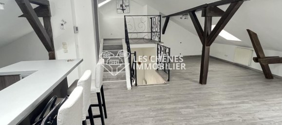 2 غرف نوم شقة في Sainte-Marie-aux-Chenes, France رقم 231266 2