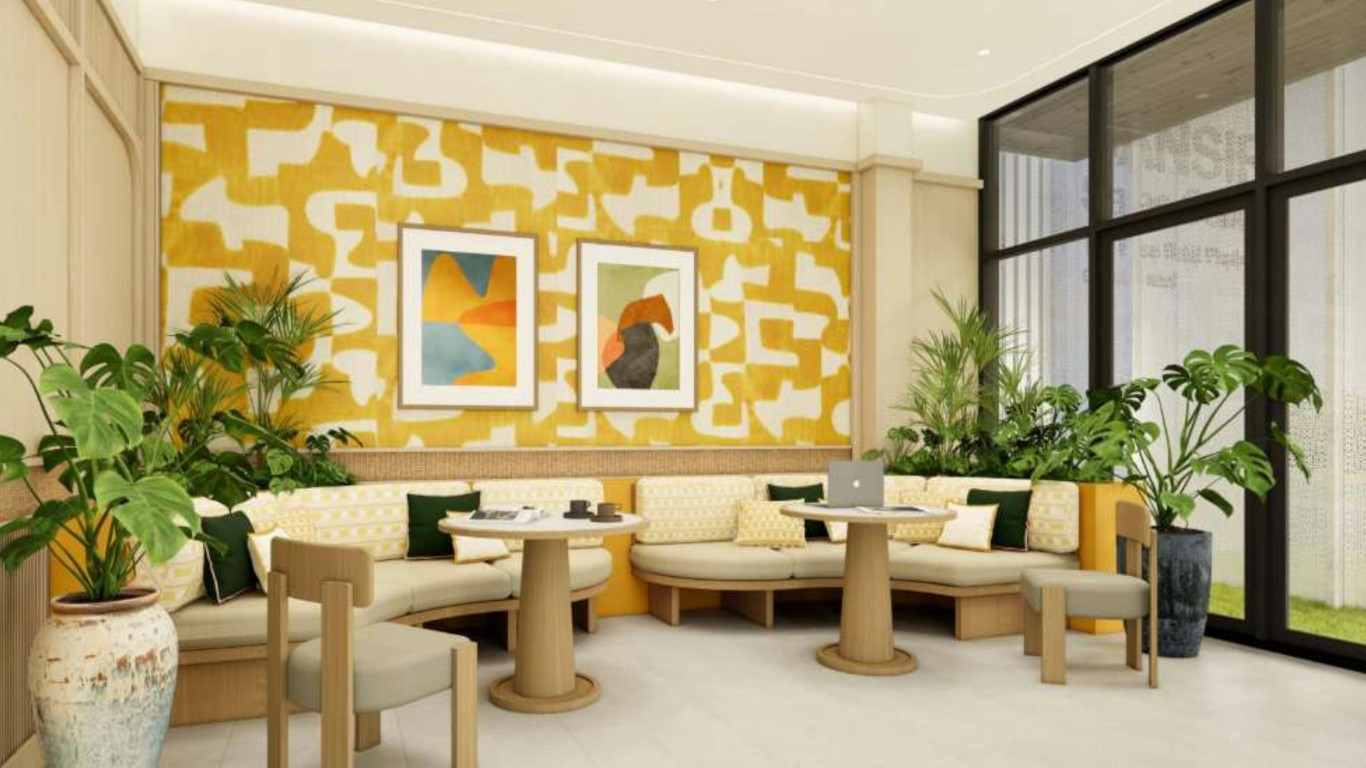 1 Schlafzimmer Eigentumswohnung in Wichit, Thailand, Nr. 33447