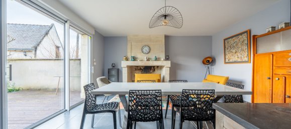 7 Schlafzimmer Haus in Rigny-Usse, France, Nr. 346272 8