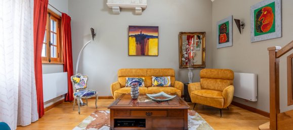 7 Schlafzimmer Haus in Rigny-Usse, France, Nr. 346272 3