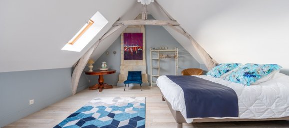 7 Schlafzimmer Haus in Rigny-Usse, France, Nr. 346272 10