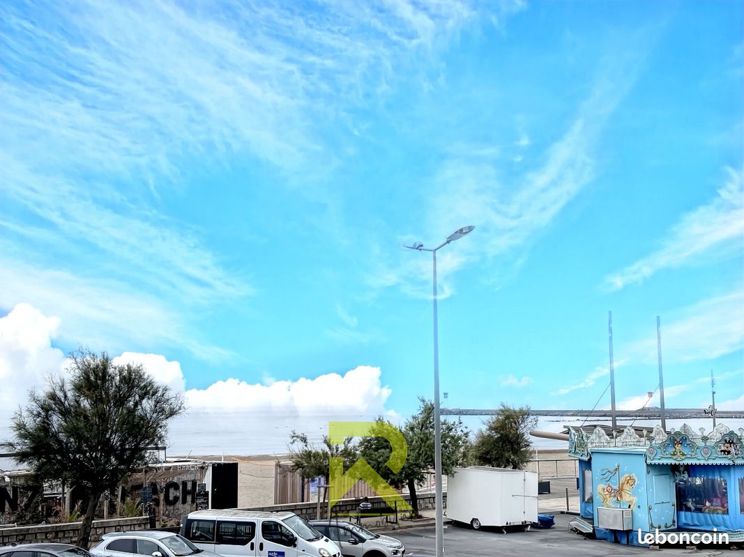 1 bedroom Apartment in Agde, France No. 341793