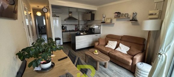 1 bedroom Apartment in Agde, France No. 341793 2