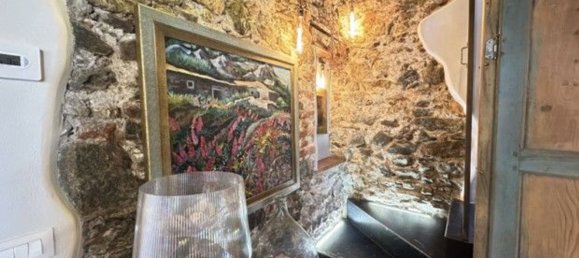 3 Schlafzimmer Doppelhaus in Lesa, Italy, Nr. 316775 2