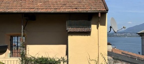 3 Schlafzimmer Doppelhaus in Lesa, Italy, Nr. 316775 7