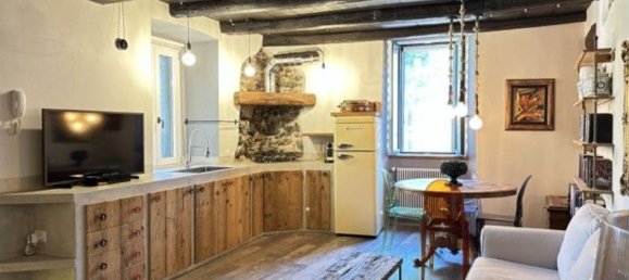 3 Schlafzimmer Doppelhaus in Lesa, Italy, Nr. 316775 15