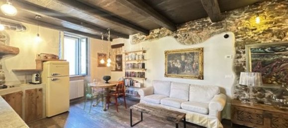 3 Schlafzimmer Doppelhaus in Lesa, Italy, Nr. 316775 16