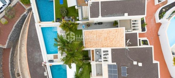 3 bedrooms Villa in Adeje, Spain No. 180683 33