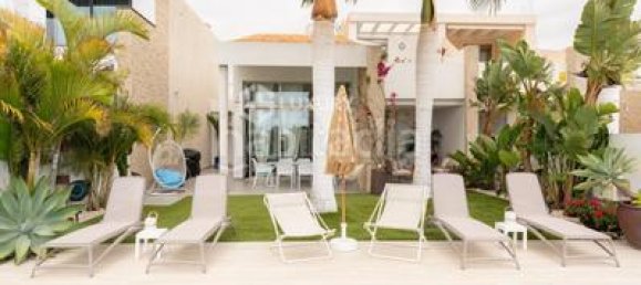 3 bedrooms Villa in Adeje, Spain No. 180683 31