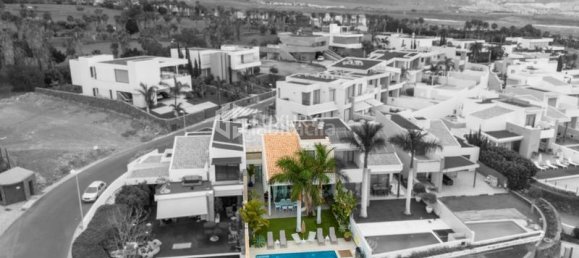 3 bedrooms Villa in Adeje, Spain No. 180683 34