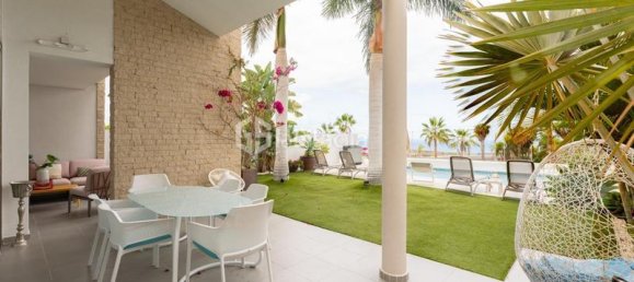 3 bedrooms Villa in Adeje, Spain No. 180683 7