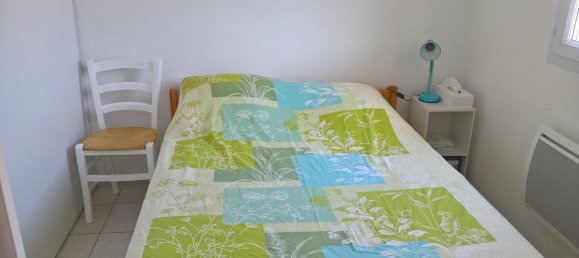 Apartamento de 1 dormitorio en Le Grau-du-Roi, France No. 320282 3