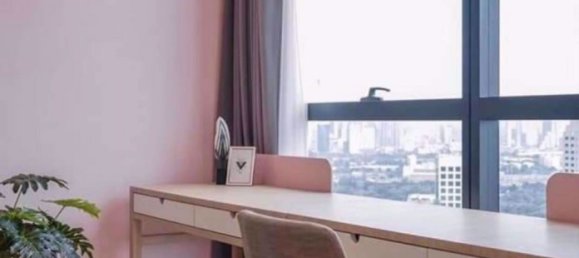 1 bedroom Condo in Bang Rak, Thailand No. 7762 9