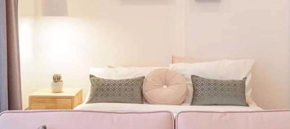 1 bedroom Condo in Bang Rak, Thailand No. 7762 3