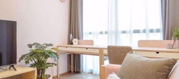 1 bedroom Condo in Bang Rak, Thailand No. 7762 2