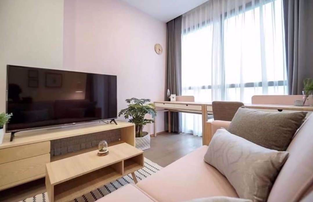 1 bedroom Condo in Bang Rak, Thailand No. 7762