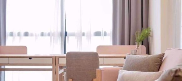 1 bedroom Condo in Bang Rak, Thailand No. 7762 6