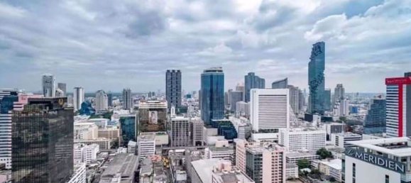 1 bedroom Condo in Bang Rak, Thailand No. 7762 10