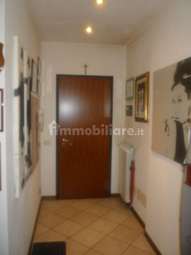 2 bedrooms Apartment in Ponte San Nicolò, Italy No. 183087