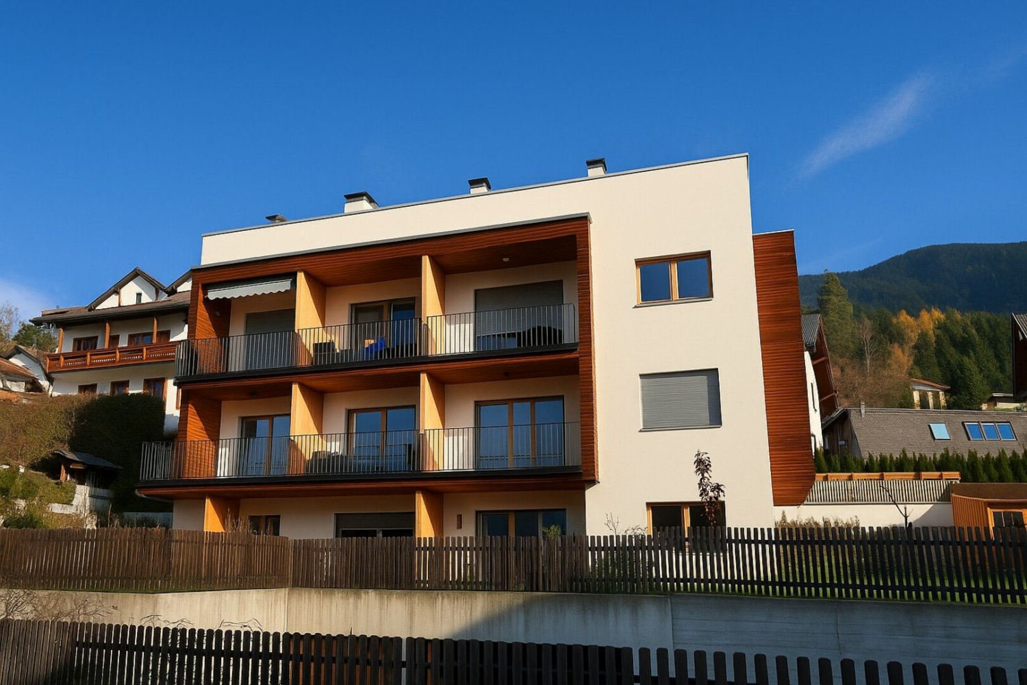 Dúplex de 3 habitaciónes en Trentino-Alto Adige, Italy No. 377342