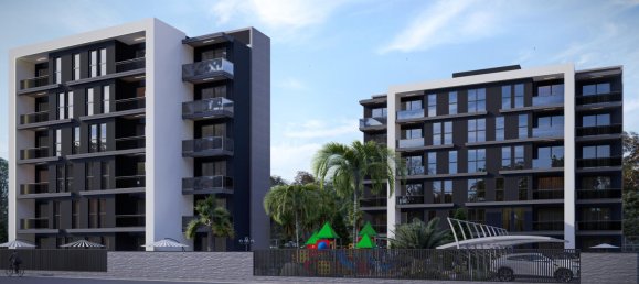 Wohnung 2+1 in Altintash, Turkey, Nr. 15128 4