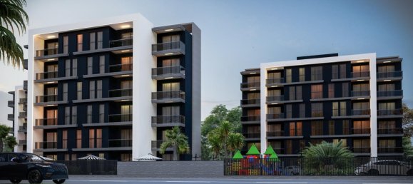 Wohnung 2+1 in Altintash, Turkey, Nr. 15128 8